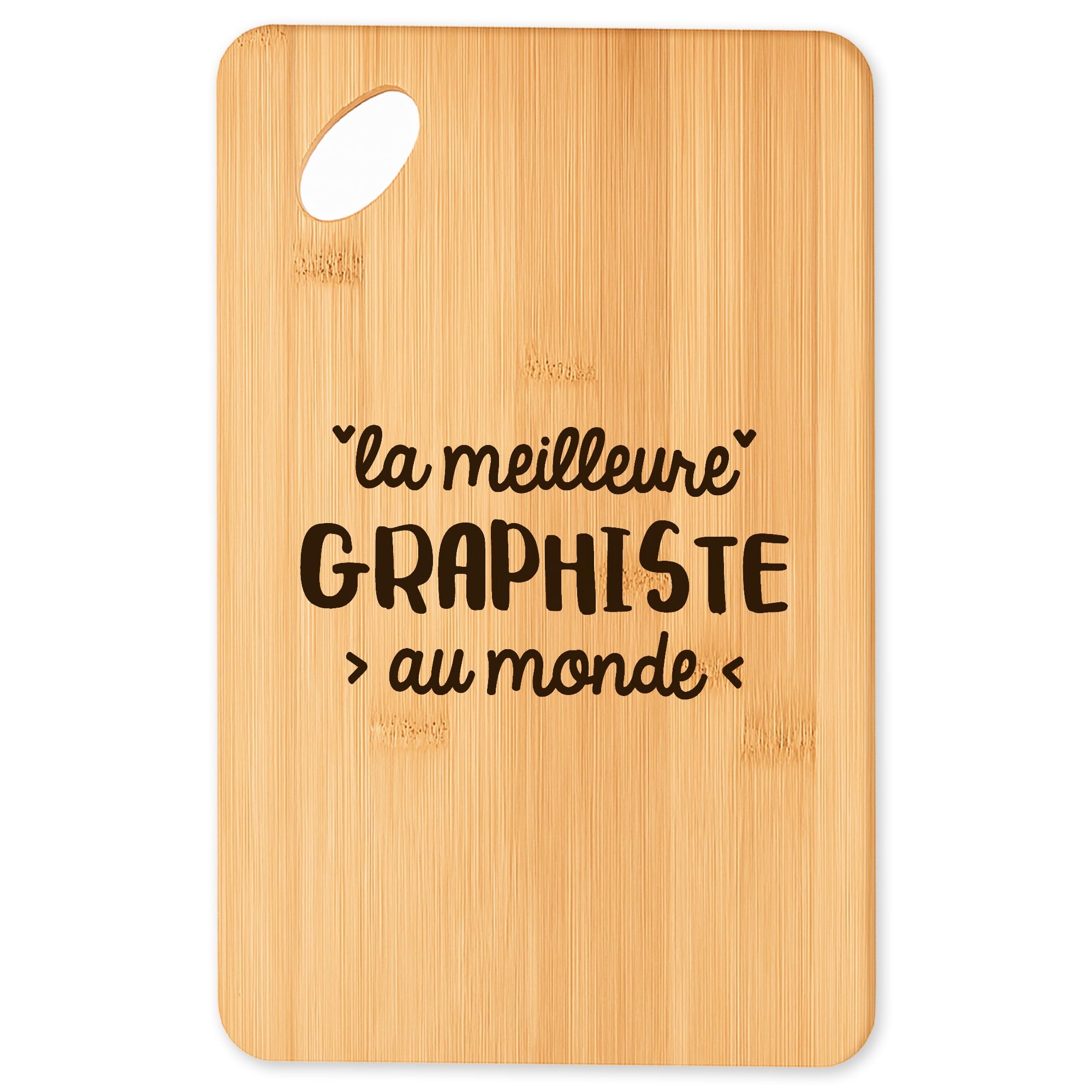 Planche à découper en bambou pour un apéro convivial entre amis