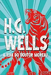 A Ilha do Doutor Moreau