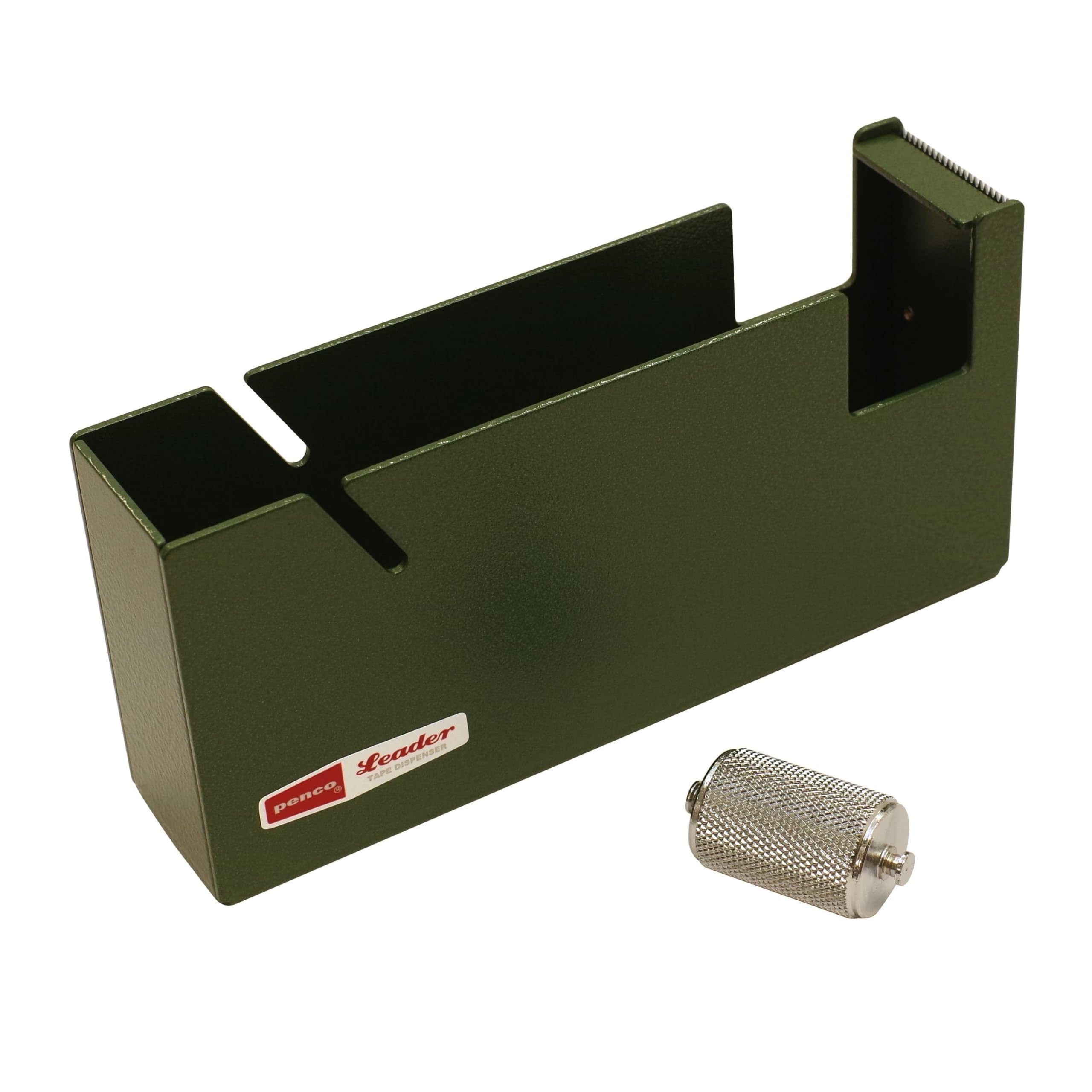 HIGHTIDE HSDP175/176 Dispenser per nastro Penco: 0.98 in. larghezza (verde)