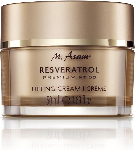 M.Asam Resveratrol Premium NT50