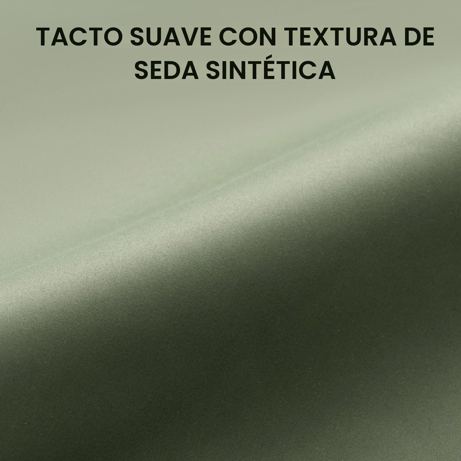 LEVEL8 6 Packing Cubes Extensibles Compresión Viaje Organizador Ropa Verde