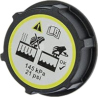 Vista 1 de URO Parts 31368311 Tapa del tanque de expansión