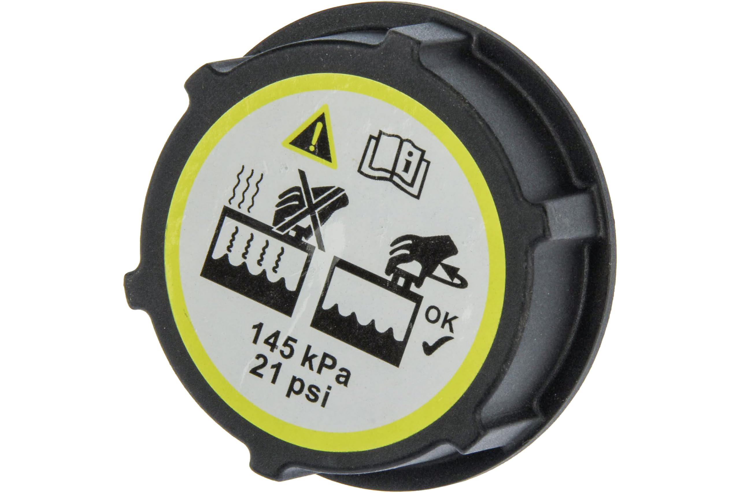 URO Parts 31368311 Expansion Tank Cap
