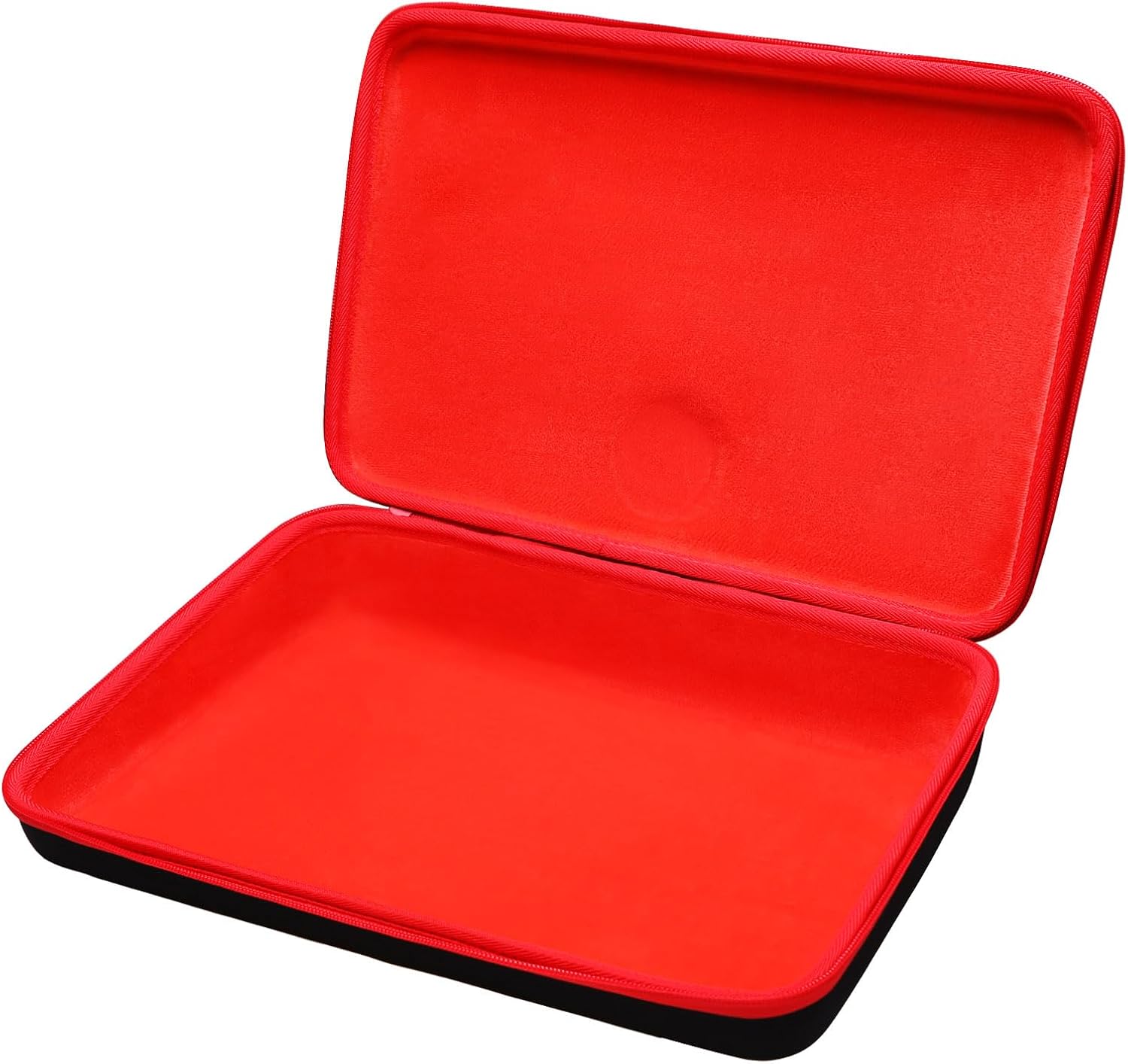 LTGEM DJ Mixer Case Compatible with VTech KidiStar DJ Mixer, Portable Travel Storage EVA Hard Carrying Bag (Case Only)