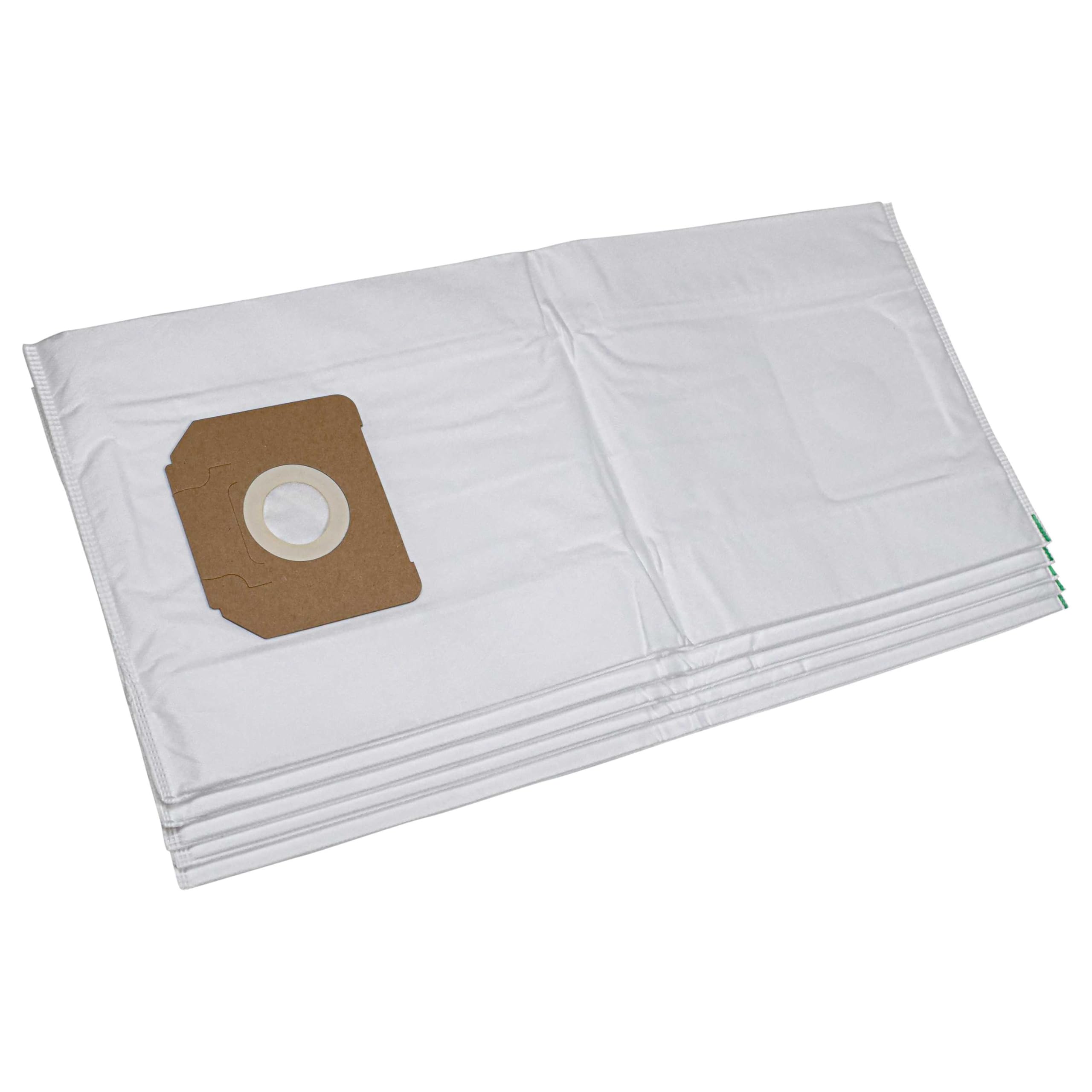 5x Sacchetti Per Aspirapolvere Adatto Per Flex S 36 (M), VC (E