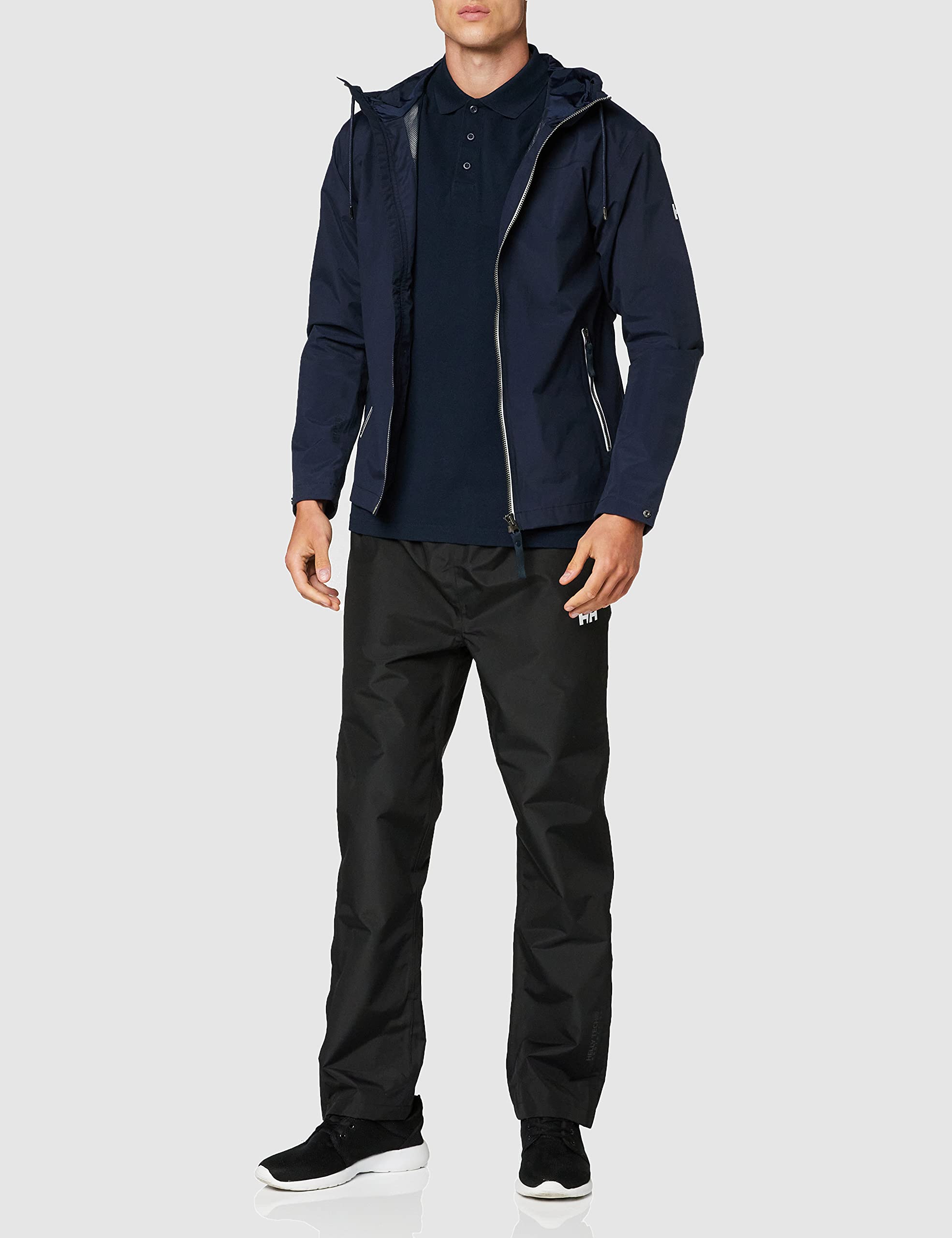 Helly Hansen Hombre Polo Crew - 5