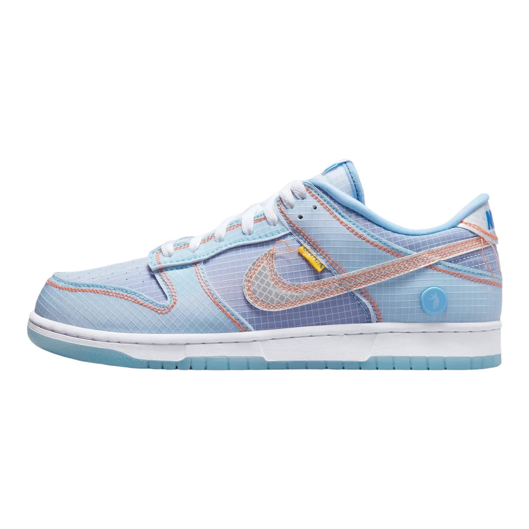 Nike Men's Dunk Low Sneakers
