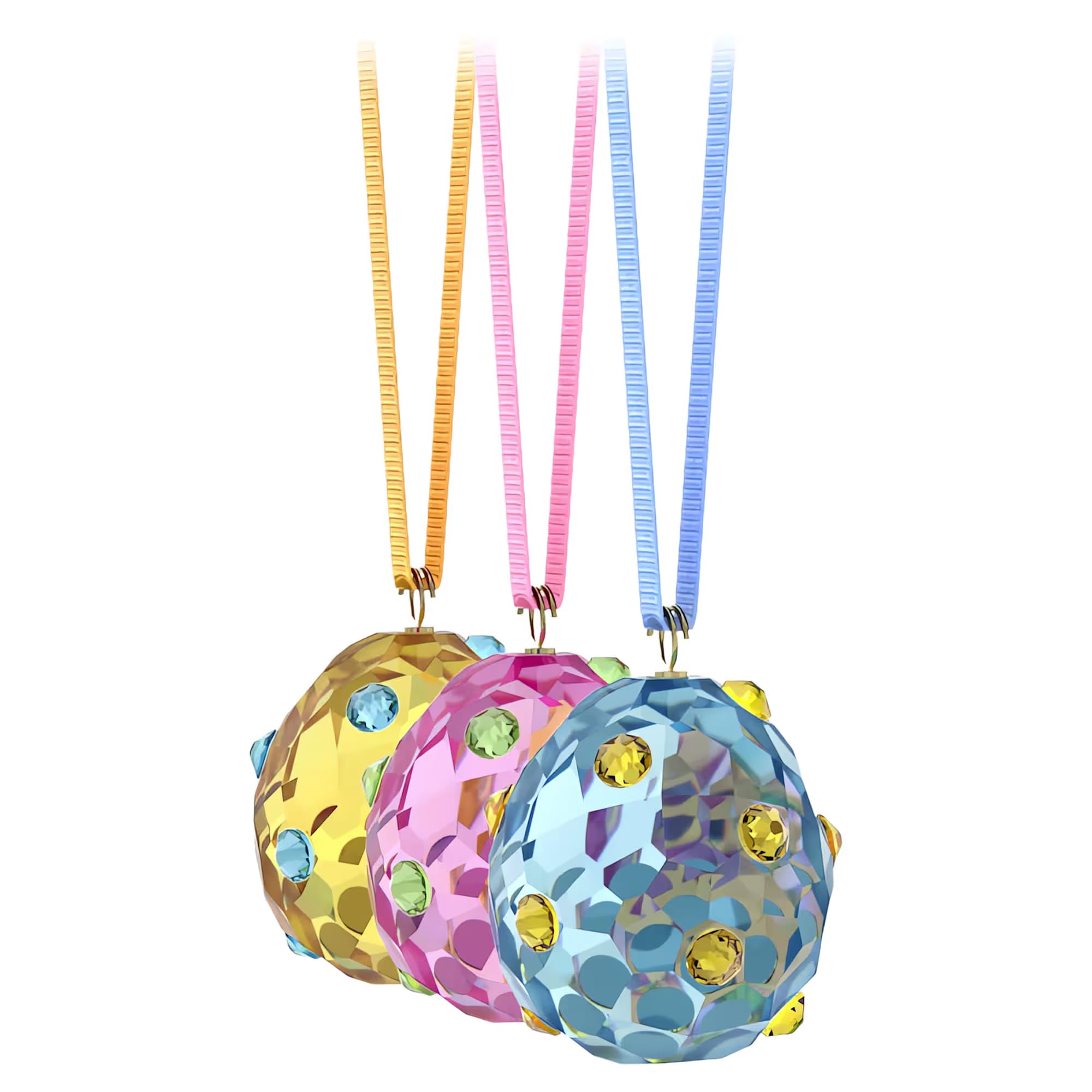 Swarovski Idyllia zestaw do dekoracji jajek