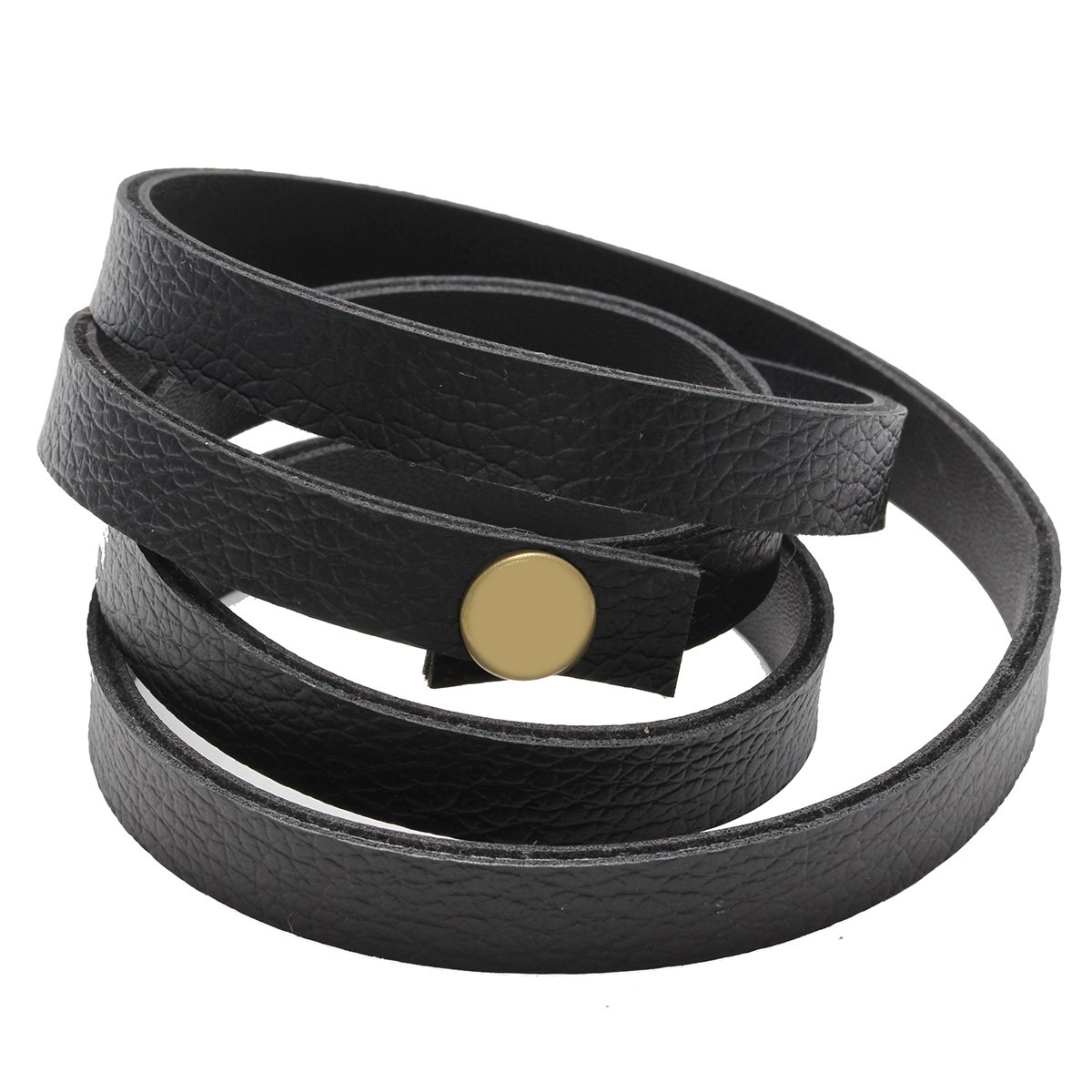 See full amazon price history chart for Memoir Wraparound Rockstar Black Belt Bracelet for Men and Women Memoir Wraparound Rockstar Black Belt Bracelet for Men and Women (B01DY95TK4) Amazon Price History, Amazon Price Tracker