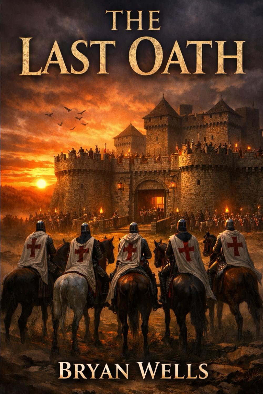 The Last Oath