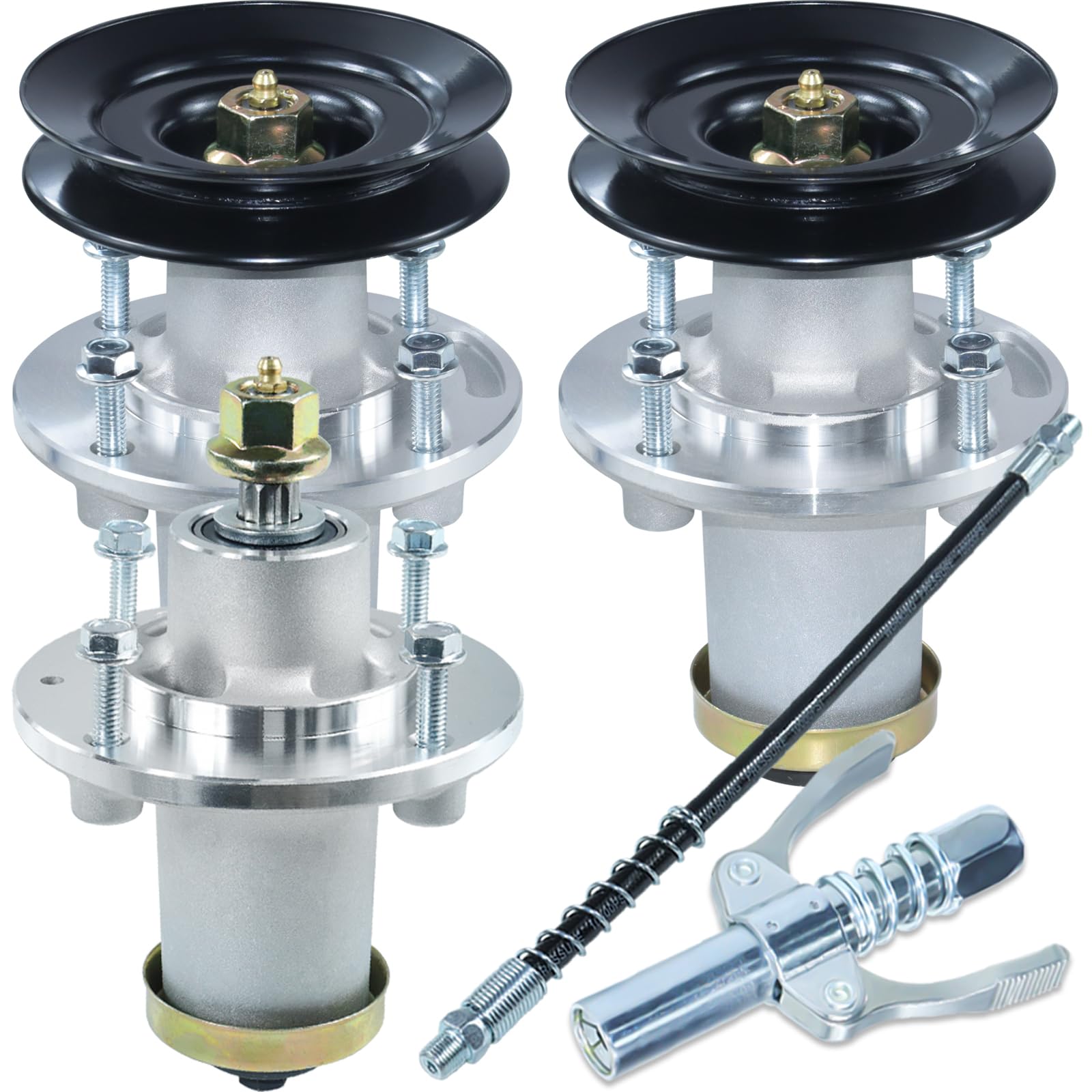 Amazon.com: POSEAGLE 3 Pack 539112170 Spindle Assembly Kit for