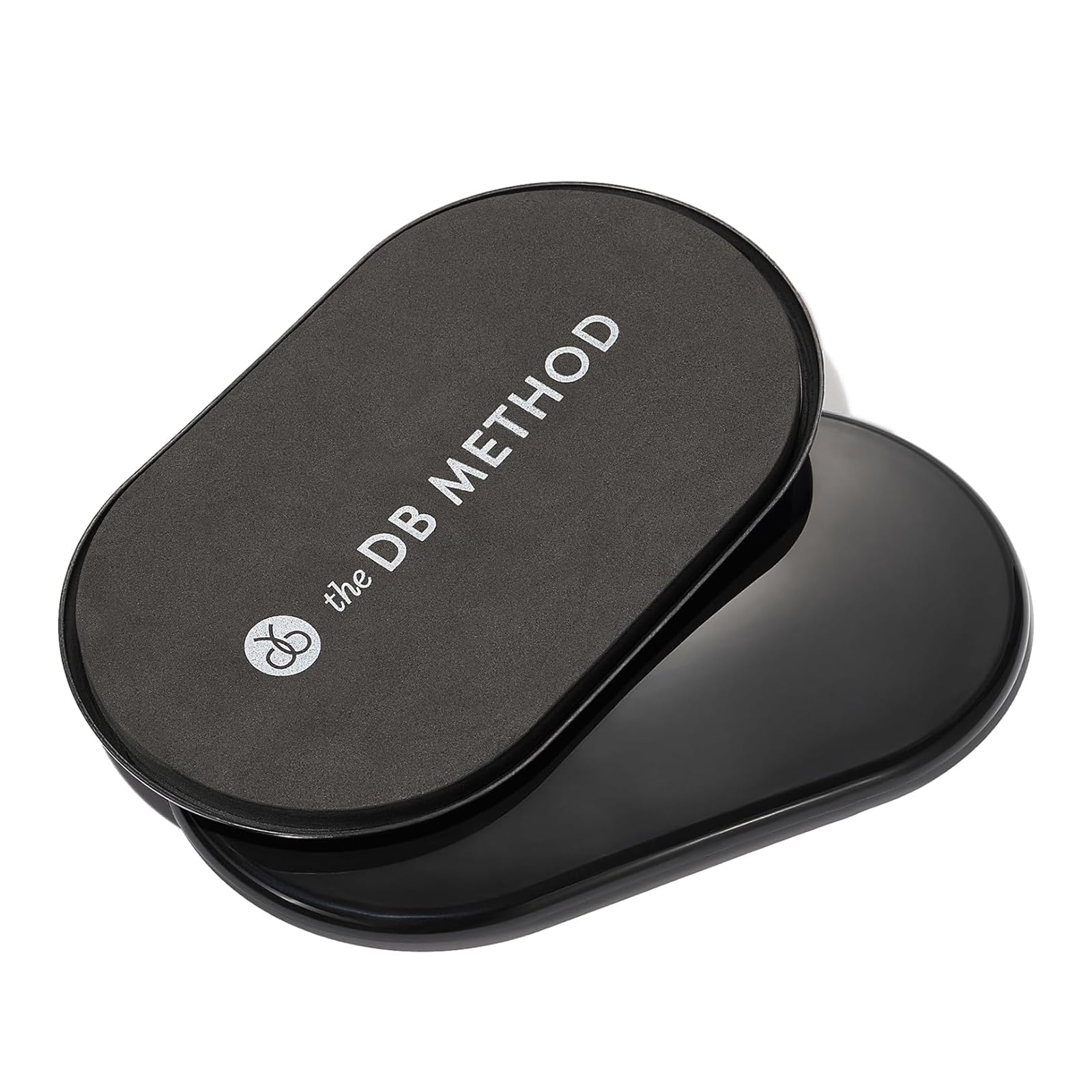 The DB Method DreamDiscs | Floor Workout Sliders Discs | Home Workout Equipment for Core Exercises | Strengthen and Tone Abs | Workout Accessories for Mountain Climbers, Leg Curls, Lateral Lunges-image-30
