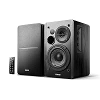 Edifier R1280DB Diffusori da Scaffale Azionati Via Bluetooth