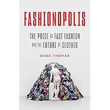 Fashionopolis: Bihay&ecirc; Fast Fashion &ucirc; P&ecirc;şeroja Cil&ucirc;berg&ecirc;n