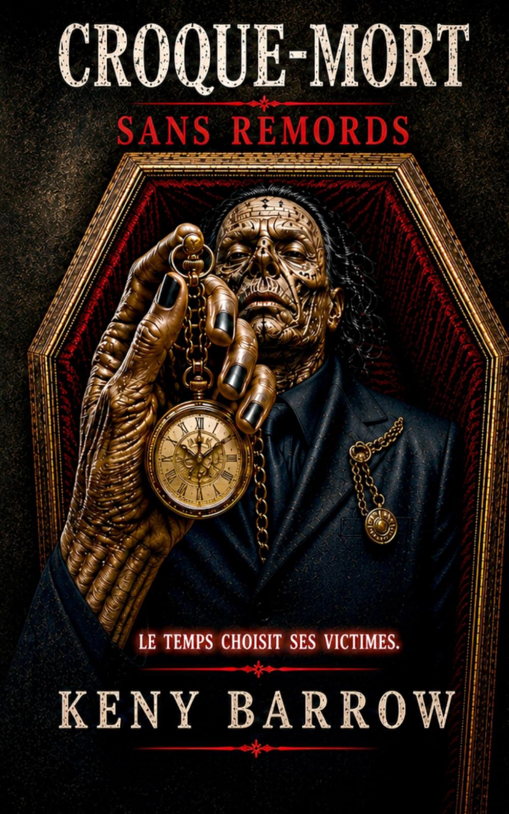 Croque-Mort: Sans Remords