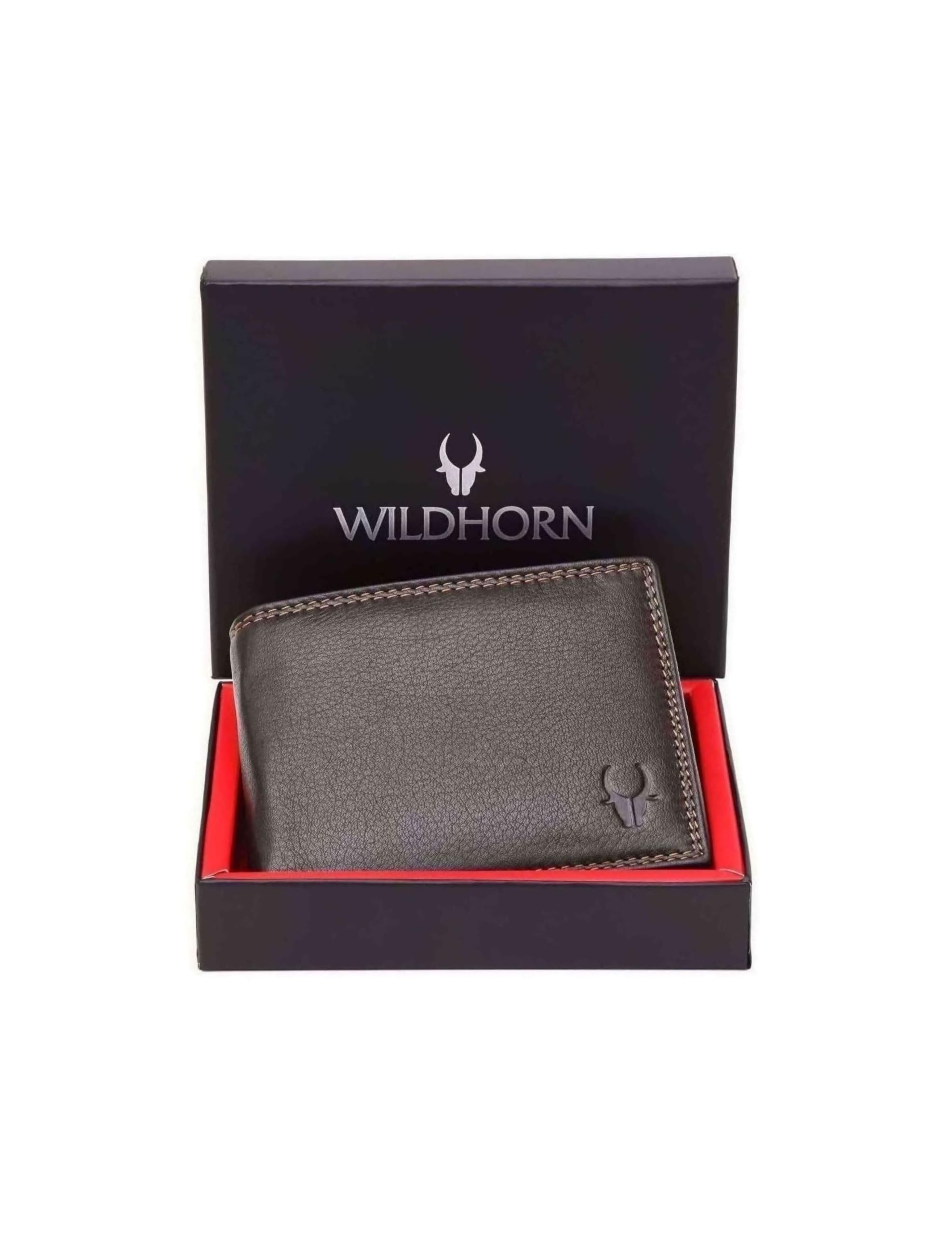Brown Wallet for Men