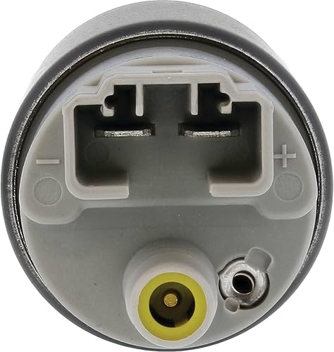 Miniatura 4 de All Balls Racing 47-2018 Kit de bomba de combustible compatible con/repuesto para Honda CB900F (919) 2002-2007, CBR1100XX 2000-2007, CBR600F4