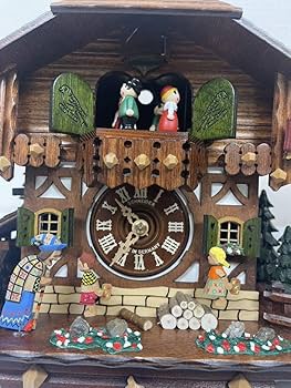 レア　Schneider シュナイダー製　鳩時計　ドイツ レア Schneider シュナイダー製 鳩時計 ドイツ - メルカリ