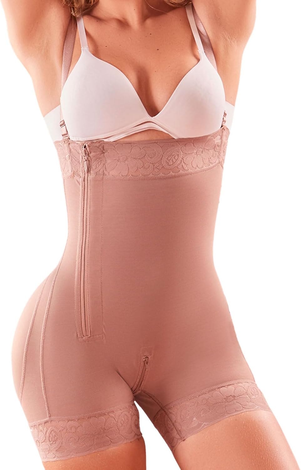 SHAPE CONCEPT Fajas Colombianas Reductoras y Moldeadoras Post Surgery Compression Garment Tummy Tuck