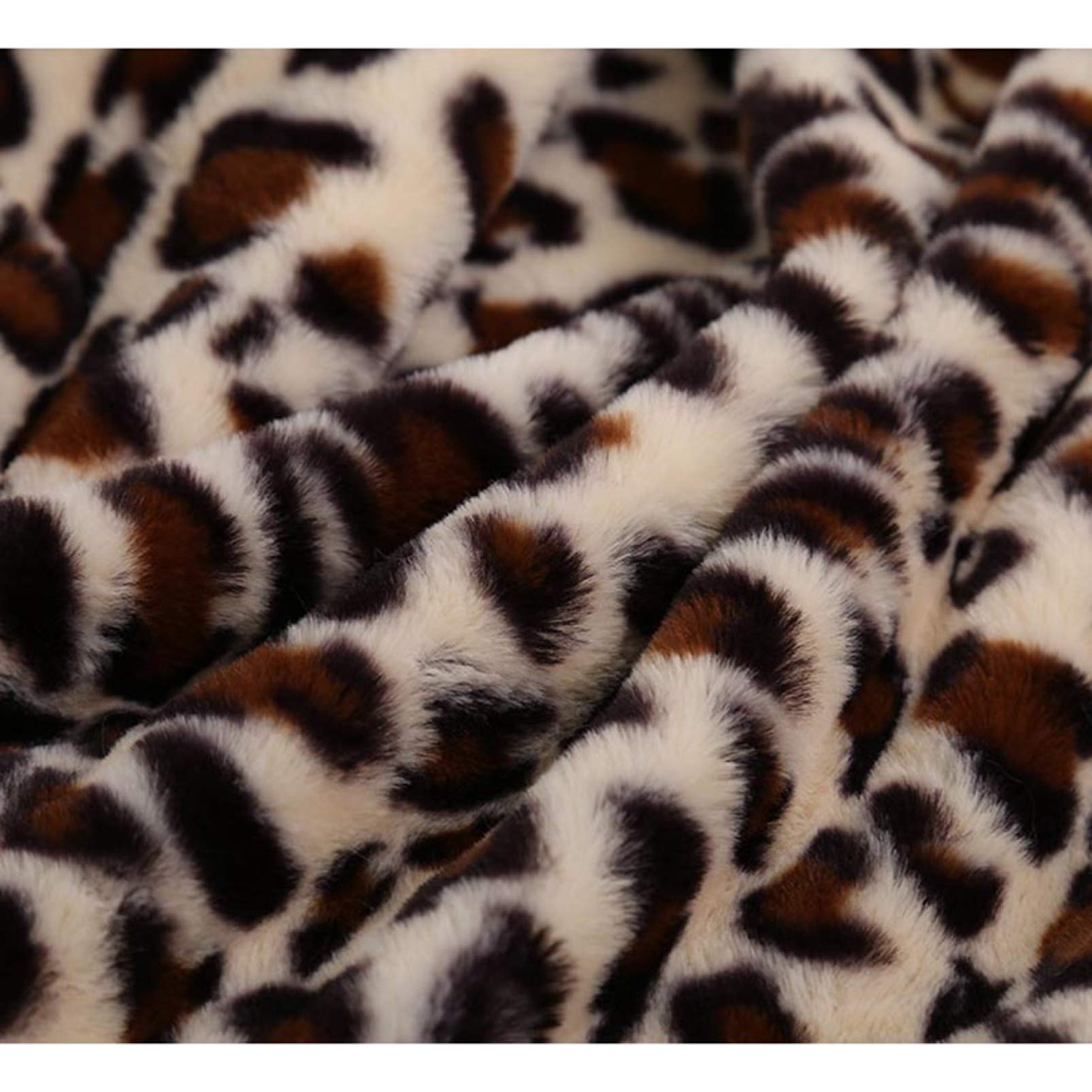 theletters ザレターズ ブランケット レオパード Amazon｜毛布