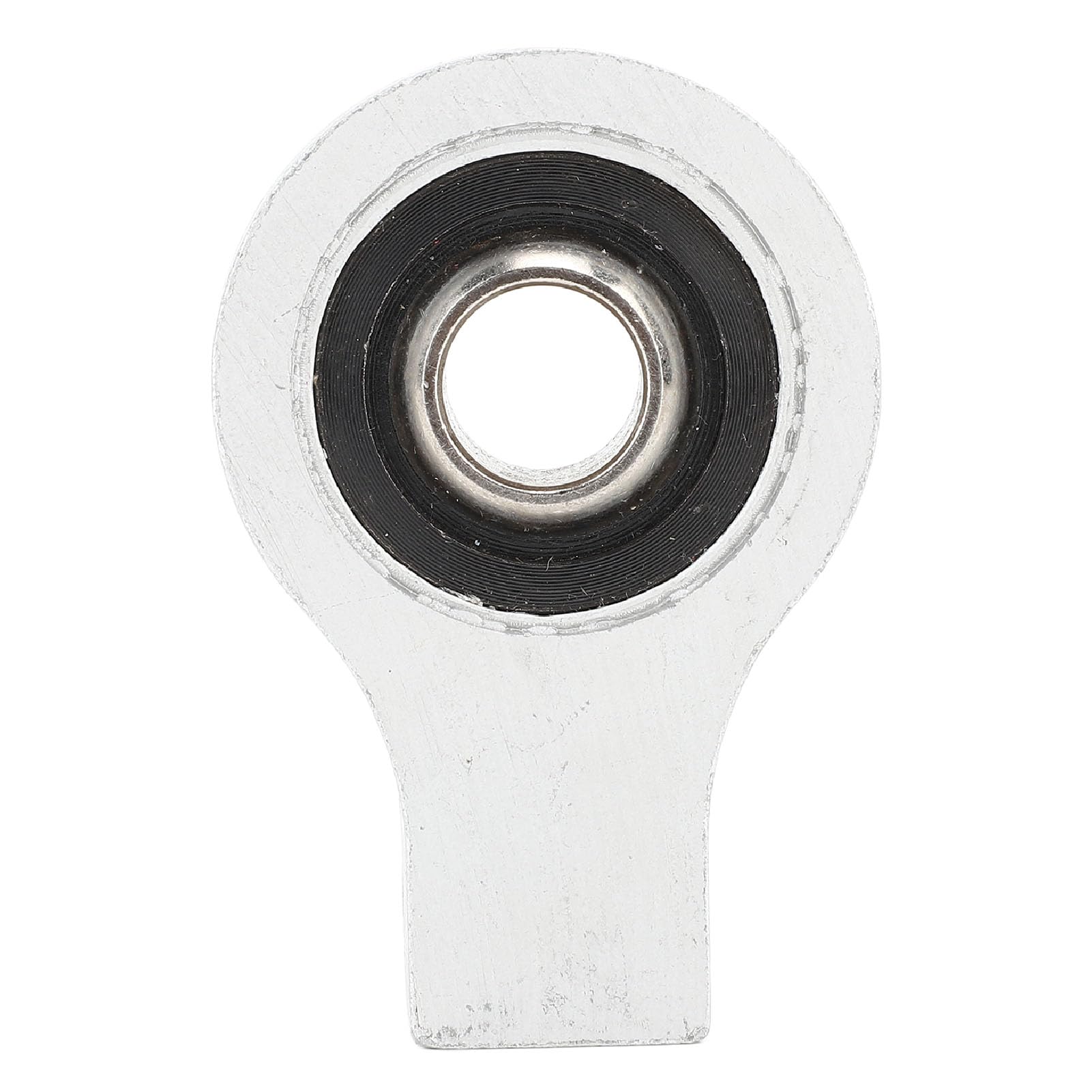 Rod End Ball Bearing, Rod End Joint Bearing, Kuuleyn M10 15mm Rod Ends Ball Joint Aluminium Alloy Rod End Bearing Joint for Go Kart Electric Scooter Small Four Wheels