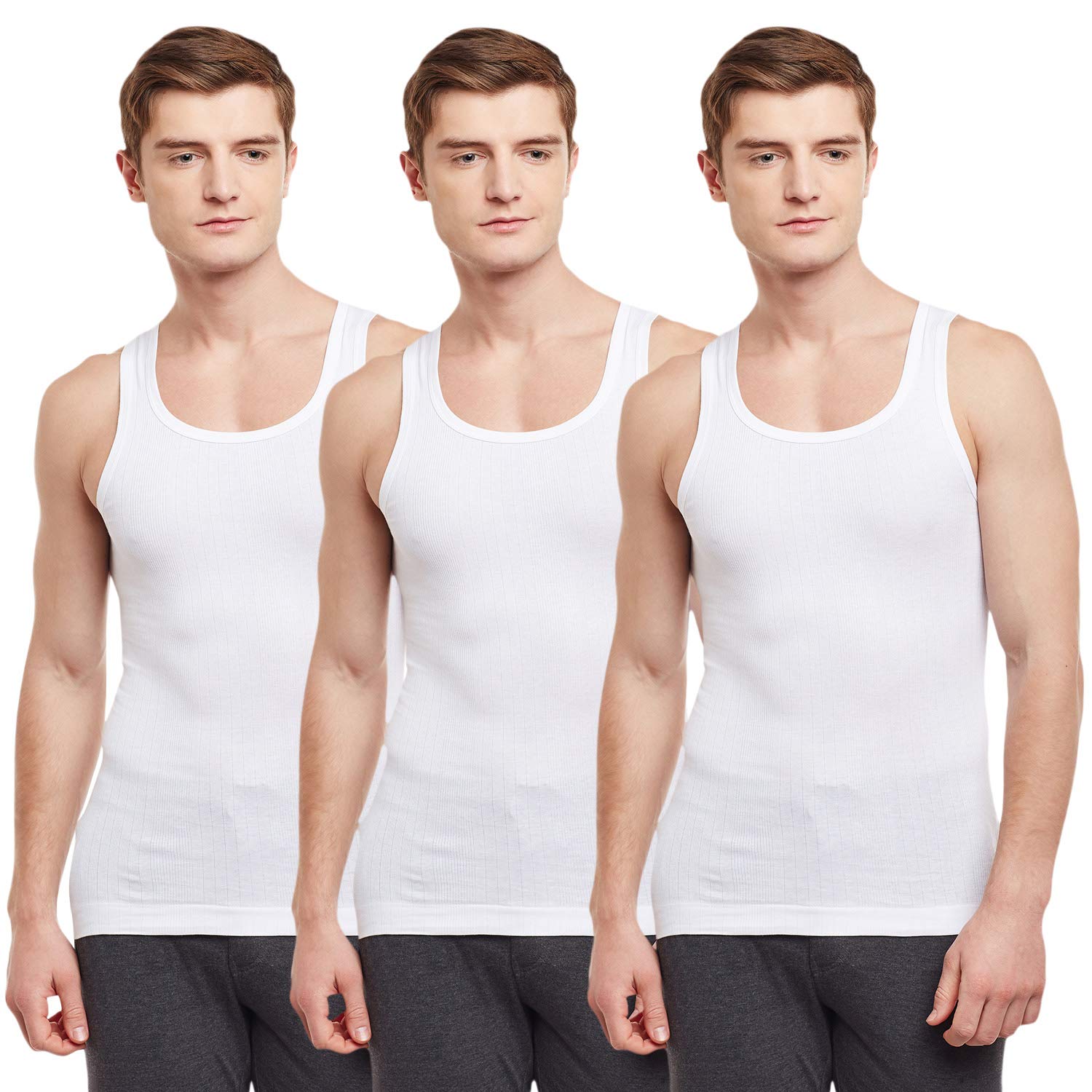 body BODYX Men's Vests by Bodycare-picture-39