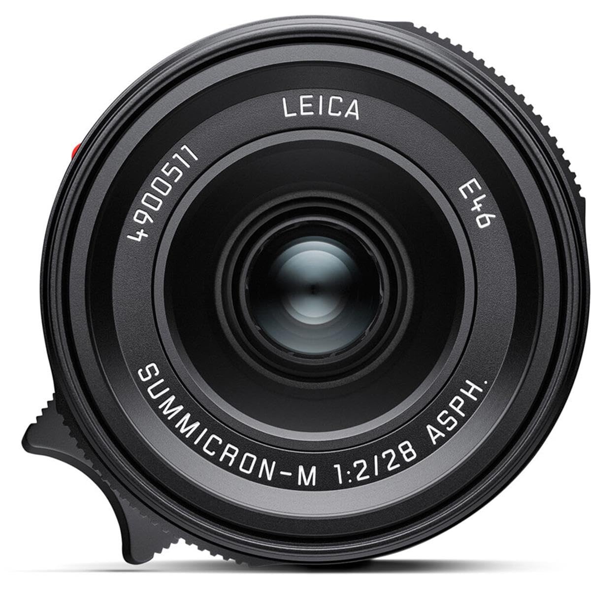 Amazon.com : Leica Summicron-M 28mm (Leica M Mount, 2023 Version