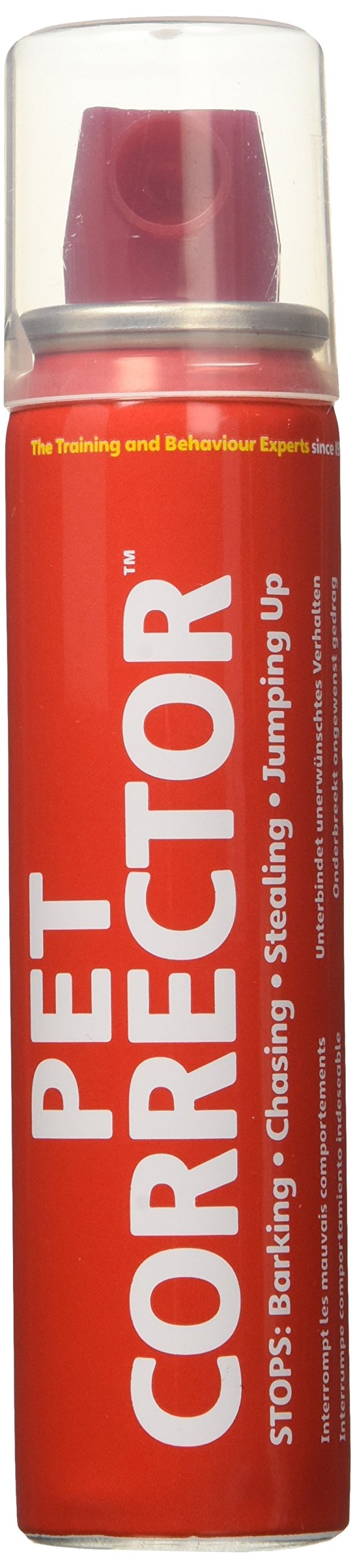 bark corrector spray