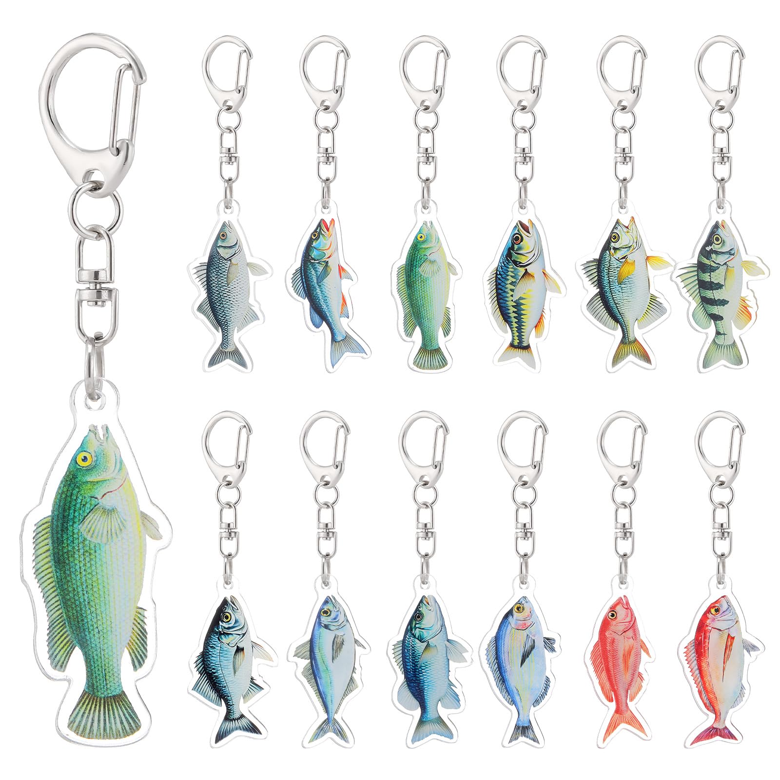 Yomaiha Fish Pack