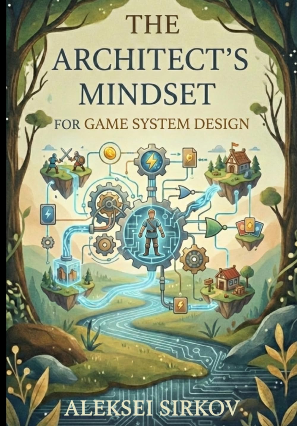 The Architect's Mindset for Game System Design: Economy, Modeling, and Balancing for Professionals