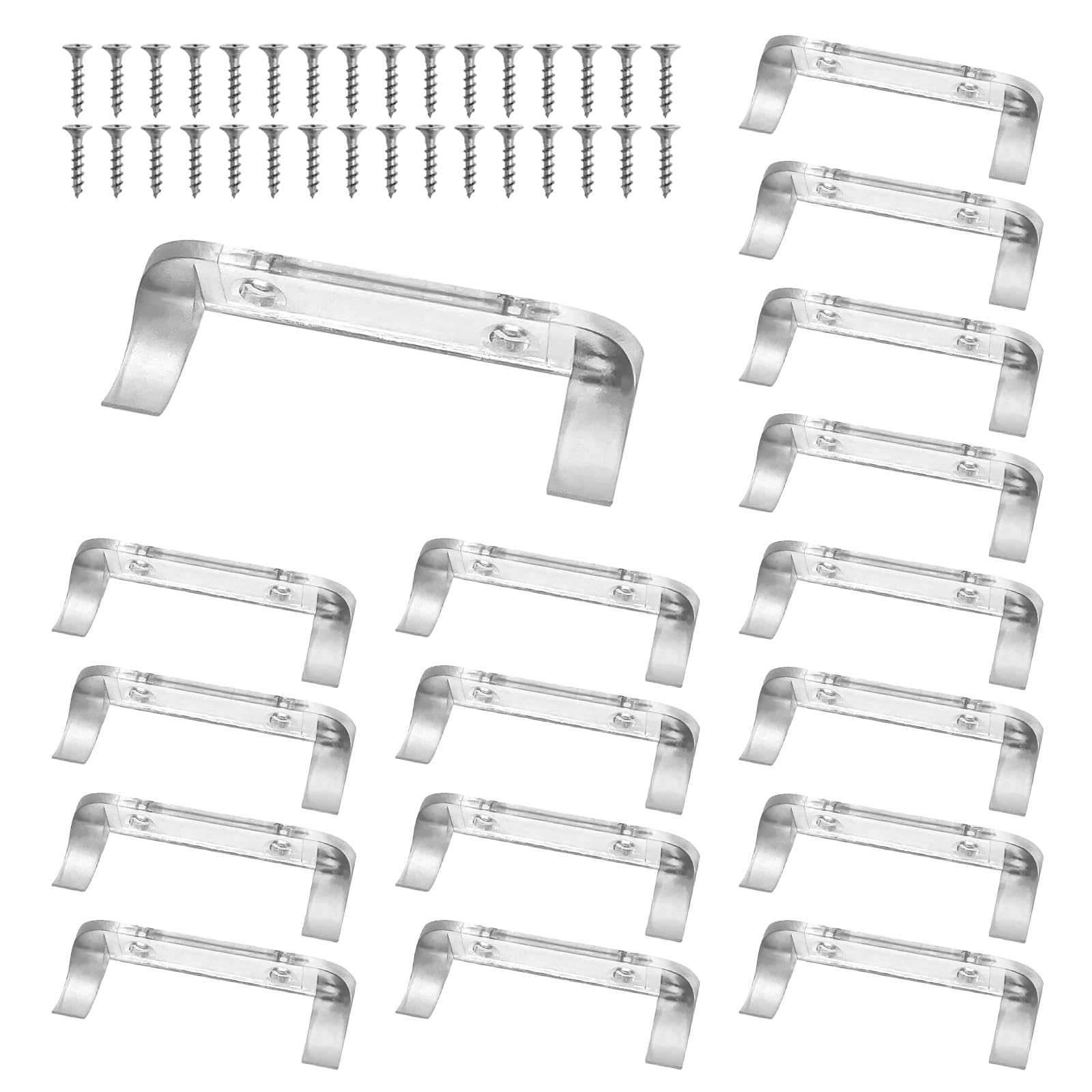 Car Display Wall Mount - 16 Pcs ABS Vertical Model Car Holder - Space Saving Wall Display Rack - Compatible with Lego Cars and F1