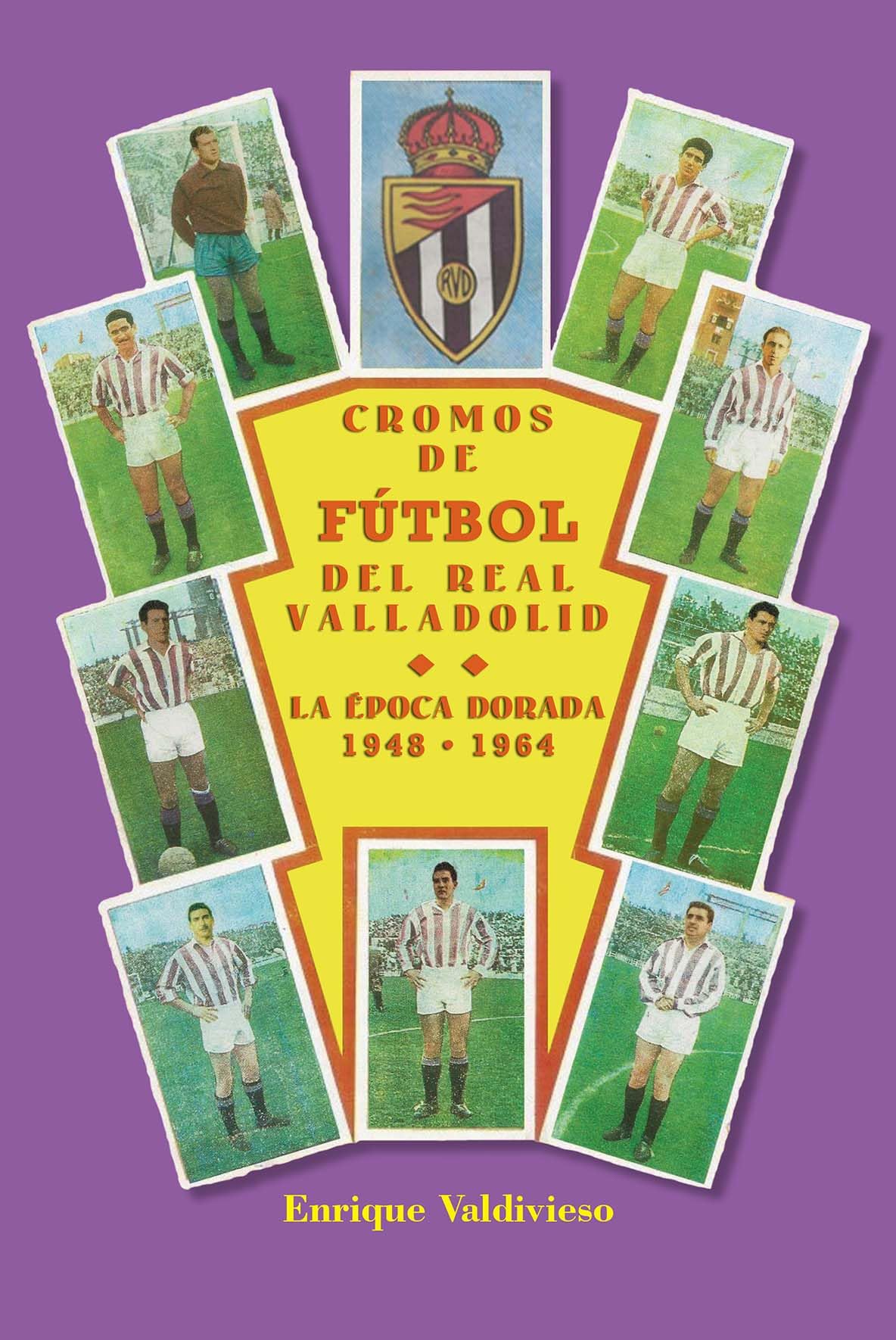 cromos de Fútbol Del Real Valladolid (MAXTOR CLASSICS)