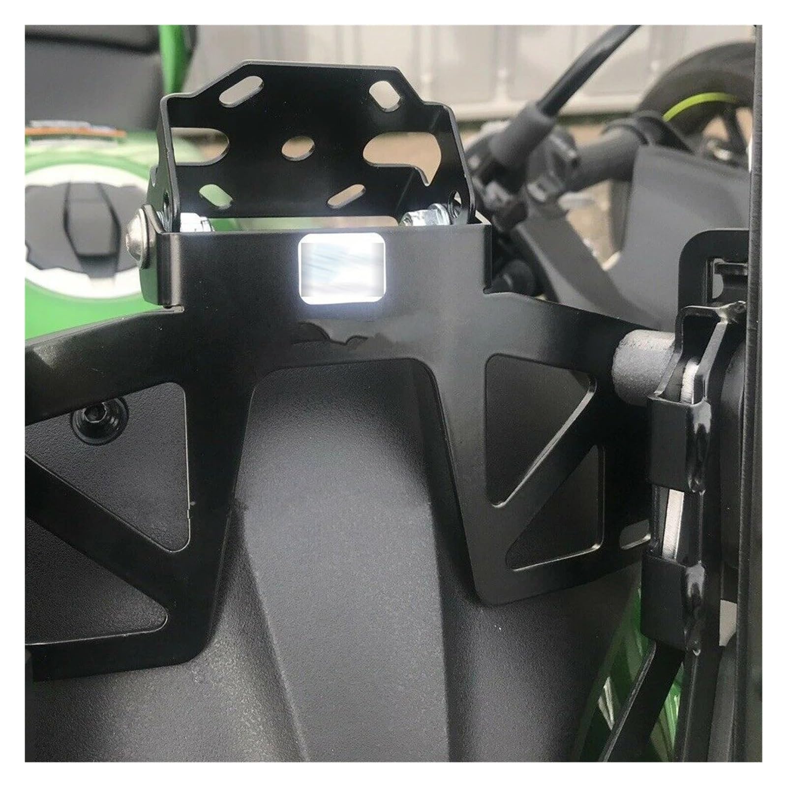Navigationshalterung Halterung Für Versys 1000 2019 2020 Zubehör GPS Smart Telefon Navigation Mount Montage Adapter Halter