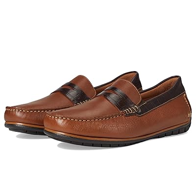 Johnston & Murphy Cort 2.0 Penny Men