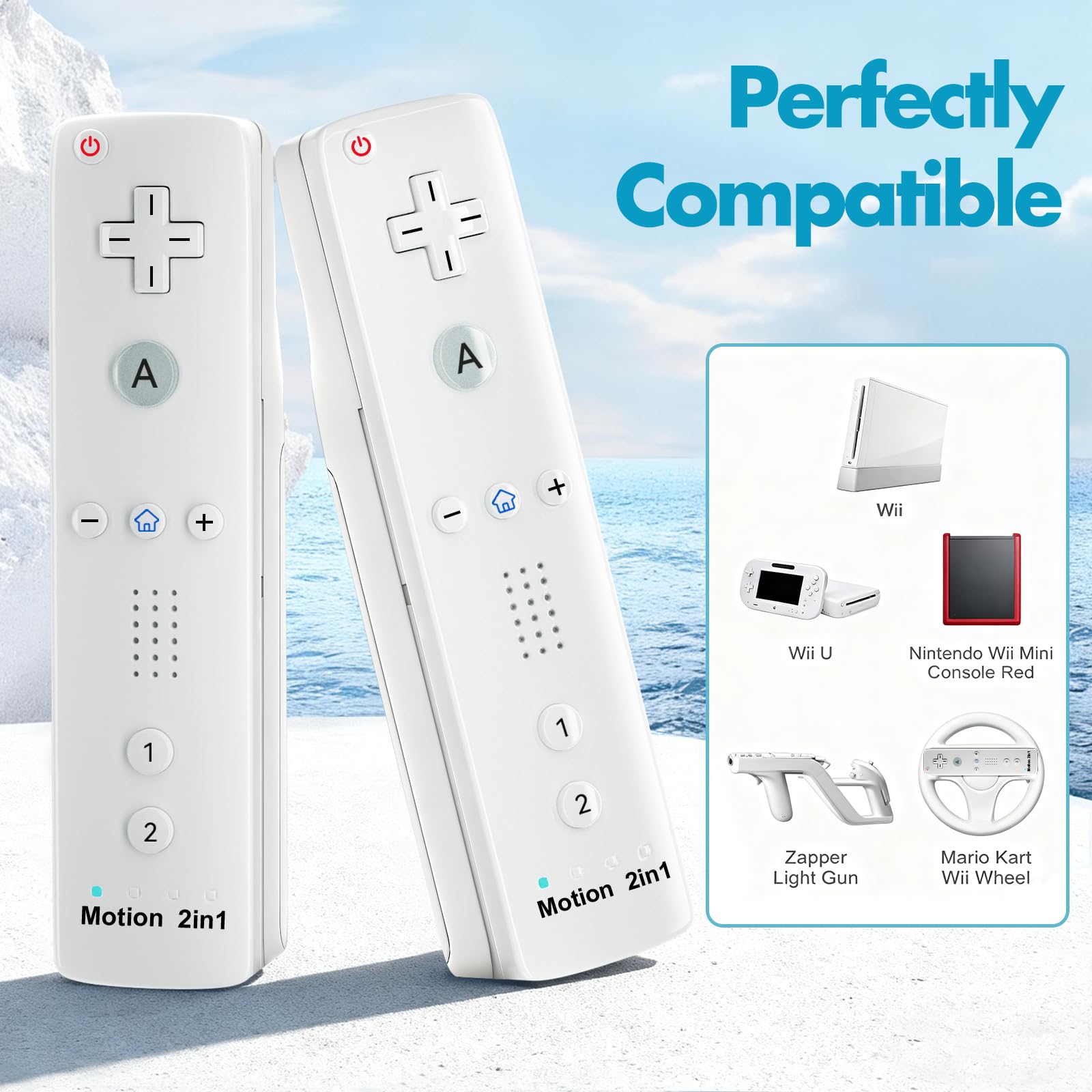 WiiU8G ➕ソフト3点➕コントローラー➕リモコンプラス2本付き Amazon.com: Wii Remote Plus (Kinopio) : Video Games