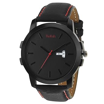 Relish Analogue Mens & Boys Watch