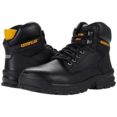 Caterpillar Mobilize Alloy Toe Men