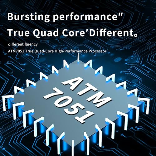 Miniatura 5 de DREAMHAX X7 Plus - Consola de juegos portátil, precarga 10000 juegos, compatible con salida HDMI y doble jugador, reproductor clásico de arcade