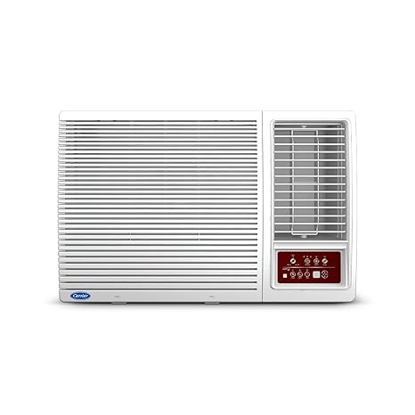 Carrier 1.5 Ton 4Star Window AC