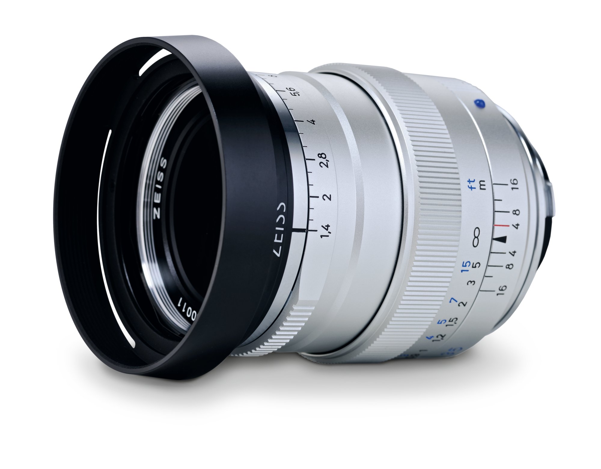 Amazon | Carl Zeiss 単焦点レンズ Distagon T*1.4/35 ZM SV フル  