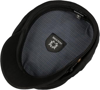 Brixton Unisex-Adult Fiddler Cap