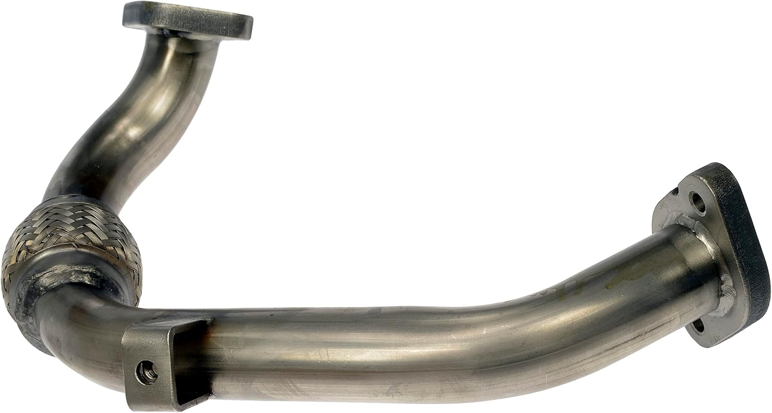 Dorman 598-132 Exhaust Gas Recirculation (EGR) Line Compatible with Select Ford Models