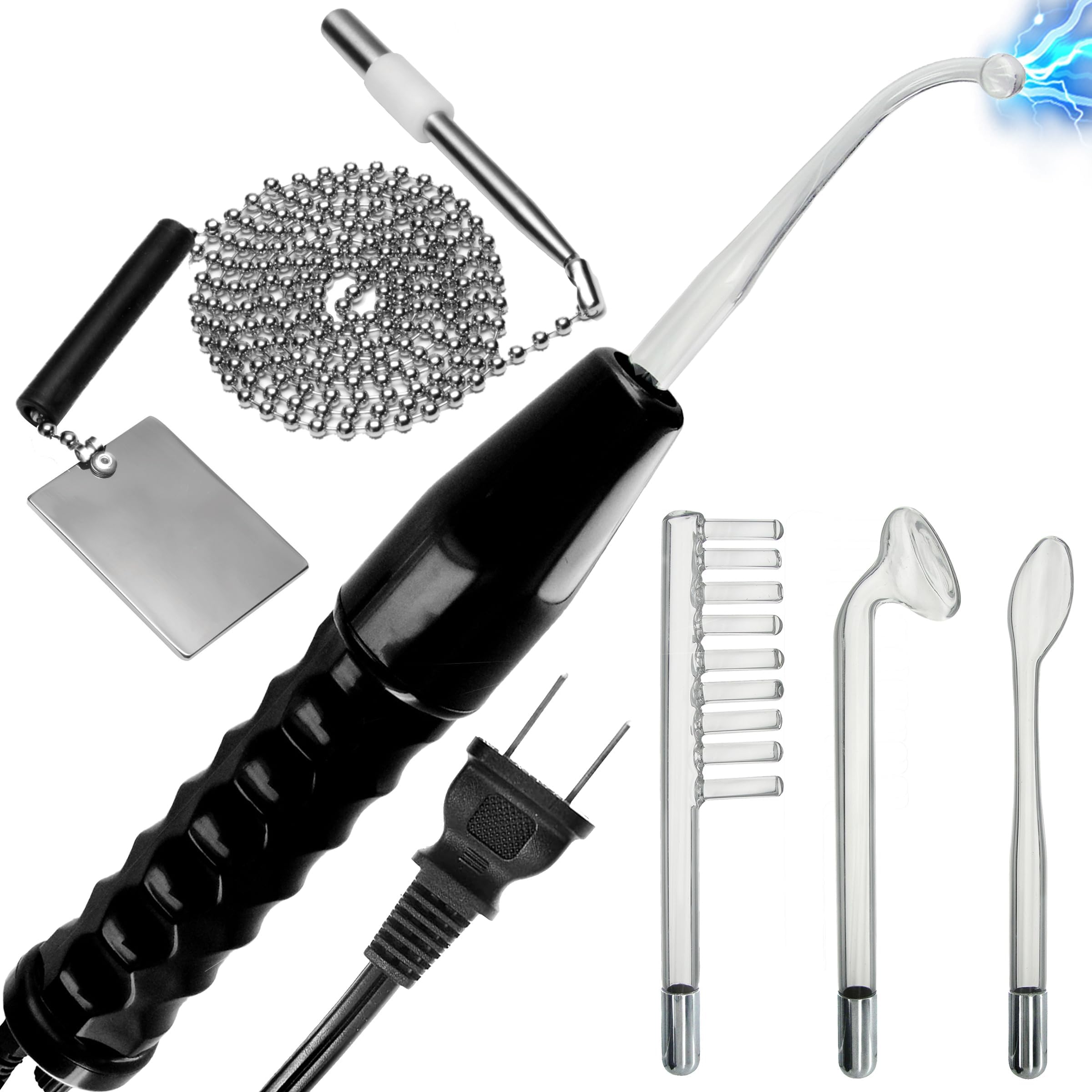 Kit with Body Pad Conductor