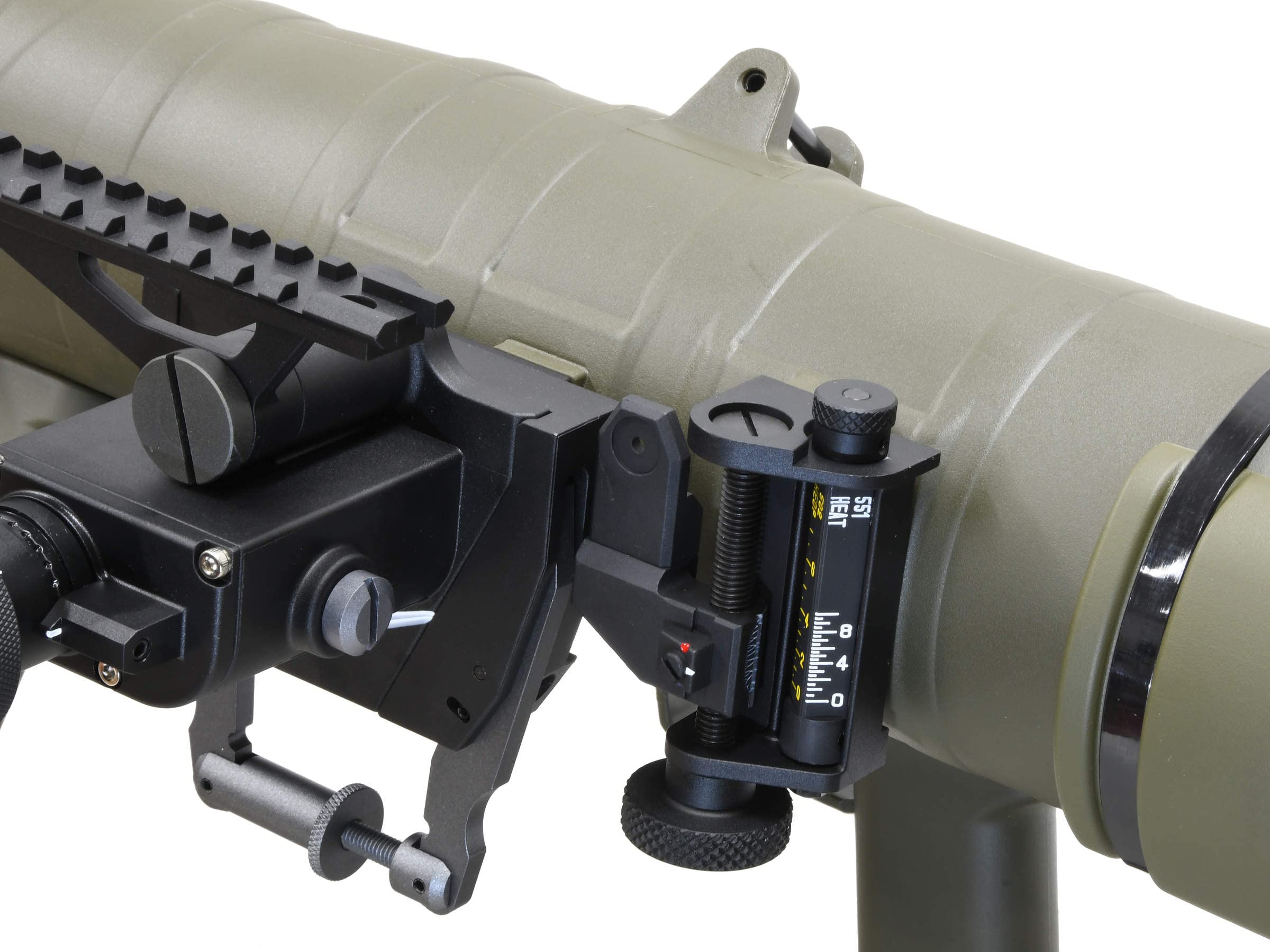 Amazon.co.jp: VFC US SOCOM M3 MAAWS カールグスタフ (エアソフト