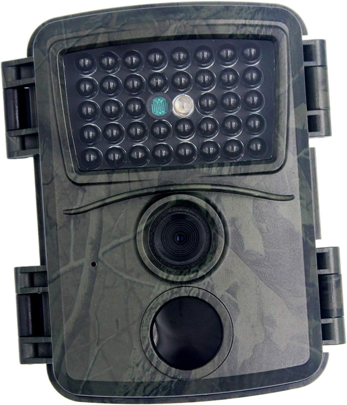 PR600 Trail Hunting Camera Suntekcam Trace Camera 0.8S Trigger Video HD 12M 20MP Outdoor Infrared Night Vision Monitoring