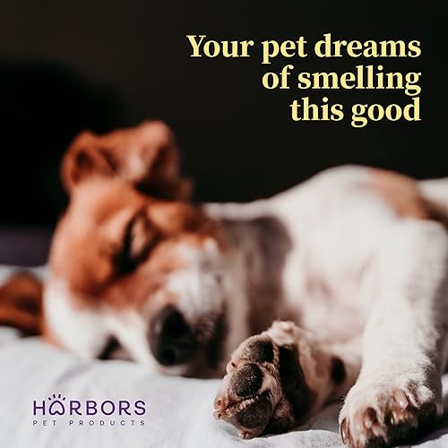 Miniatura 4 de Harbor's Pet Colonia (Evergreen Ocean Breeze)