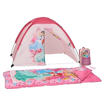 ディズニー グッズ Amazon.co.jp: Exxel Outdoors ディズニー プリンセス キッズ