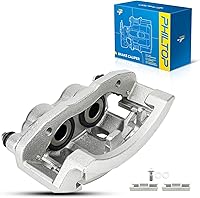 Vista 22 de PHILTOP 18-B4926 Conjunto de Calibrador de Freno de Disco Trasero Izquierdo Compatible con Ford Mustang 2005-2014 2005 2006 2007 2008 2009 2010 2011