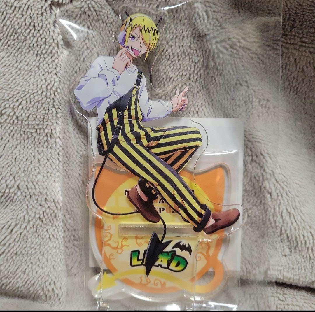 Amazon.co.jp: シャックス・リード アクリルスタンド 魔入りました入間