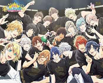 【Blu-ray】うたの☆プリンスさまっ♪マジLOVEキングダム Special Amazon.co.jp: 【Blu-ray】うたの☆プリンスさまっ♪マジLOVE
